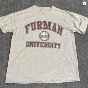 Furman University Shirt, Furman University Men Women Shirt tee